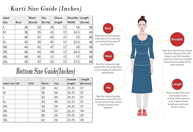 gosriki women's rayon viscose anarkali printed kurta with palazzo & dupatta gosriki women's rayon viscose anarkali printed kurta with palazzo & dupatta